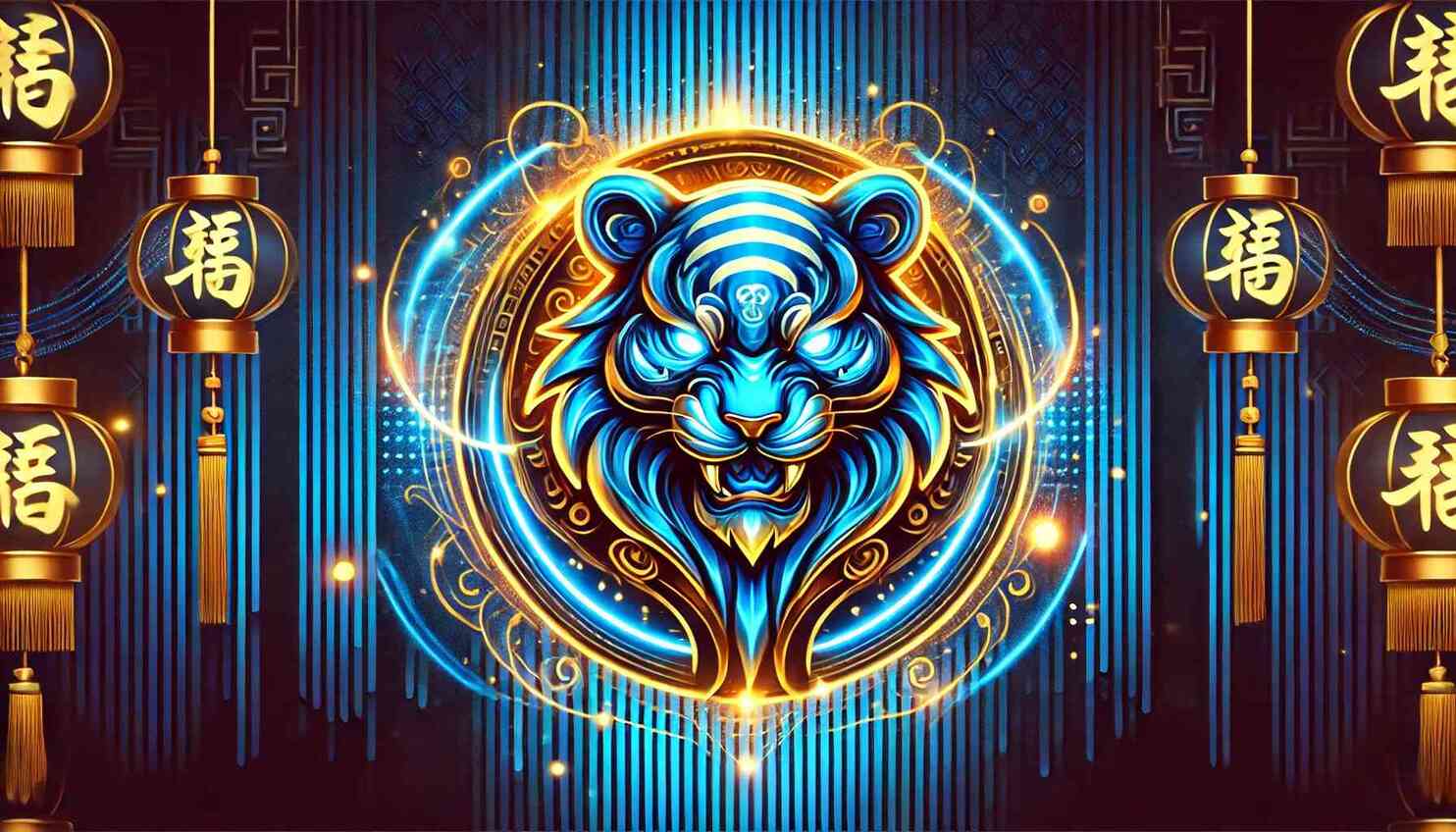 Fortune Tiger é um jogo imperdível no SY.GAME Casino