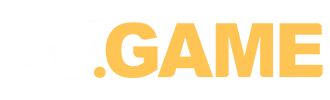 SY.GAME LOGO